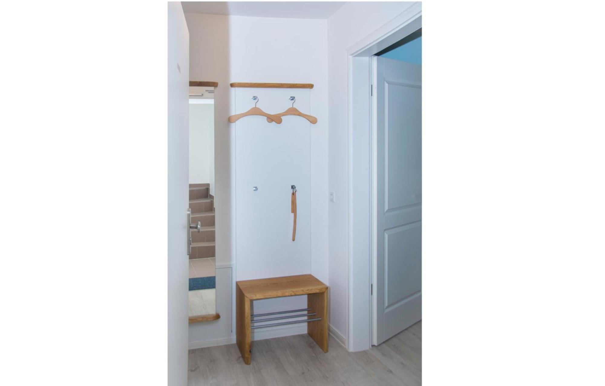 Cottage Im Gutspark, Perlie - Komfort Trifft Maritimes Flair Rerik Exterior foto