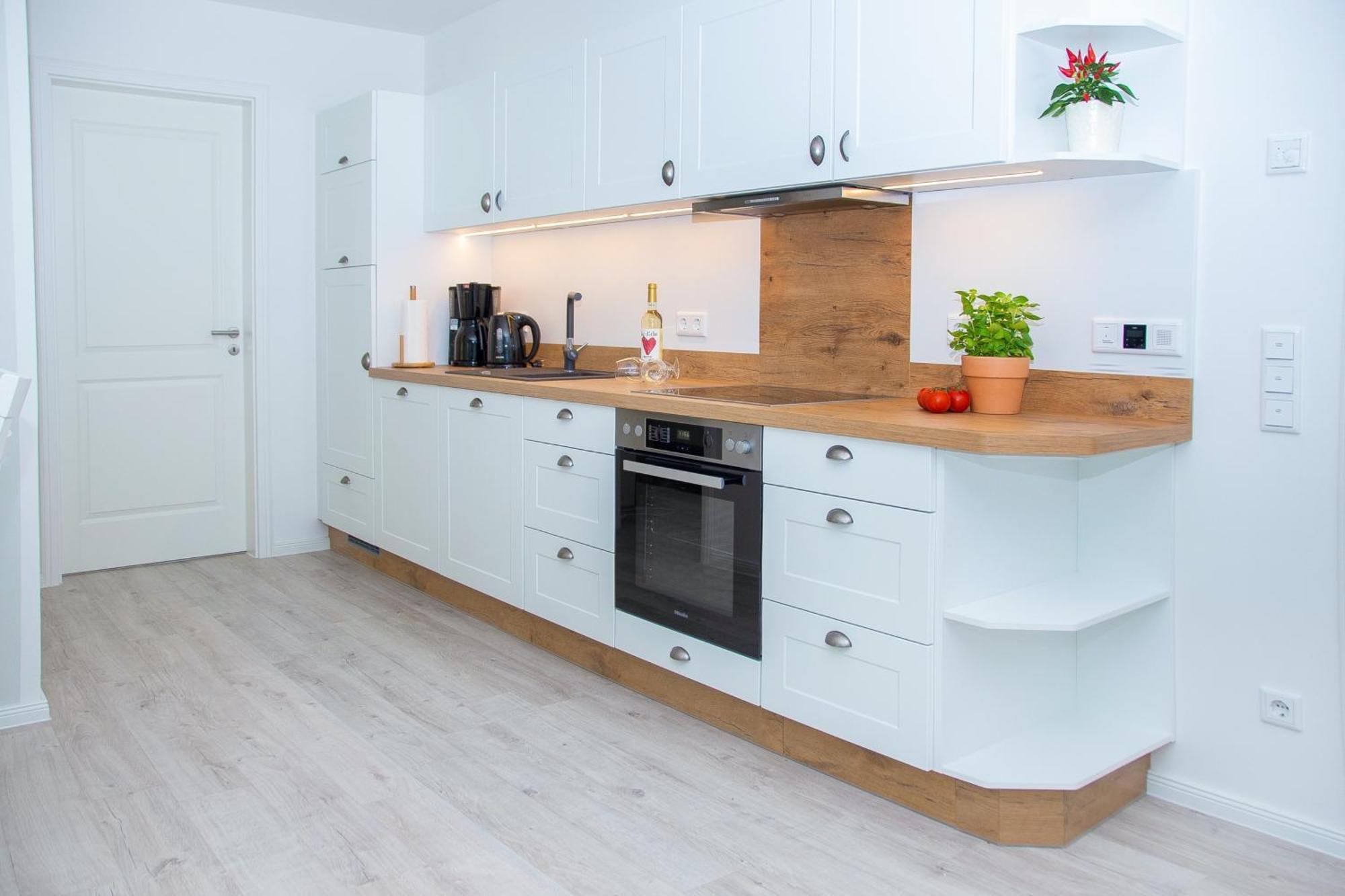 Cottage Im Gutspark, Perlie - Komfort Trifft Maritimes Flair Rerik Exterior foto